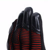 Dainese Unruly Ergo Tek Gloves (Black Fluo Red)