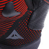 Dainese Unruly Ergo Tek Gloves (Black Fluo Red)