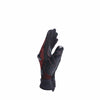 Dainese Unruly Ergo Tek Gloves (Black Fluo Red)