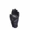 Dainese Unruly Ergo Tek Gloves (Black Fluo Red)