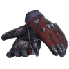 Dainese Unruly Ergo Tek Gloves (Black Fluo Red)