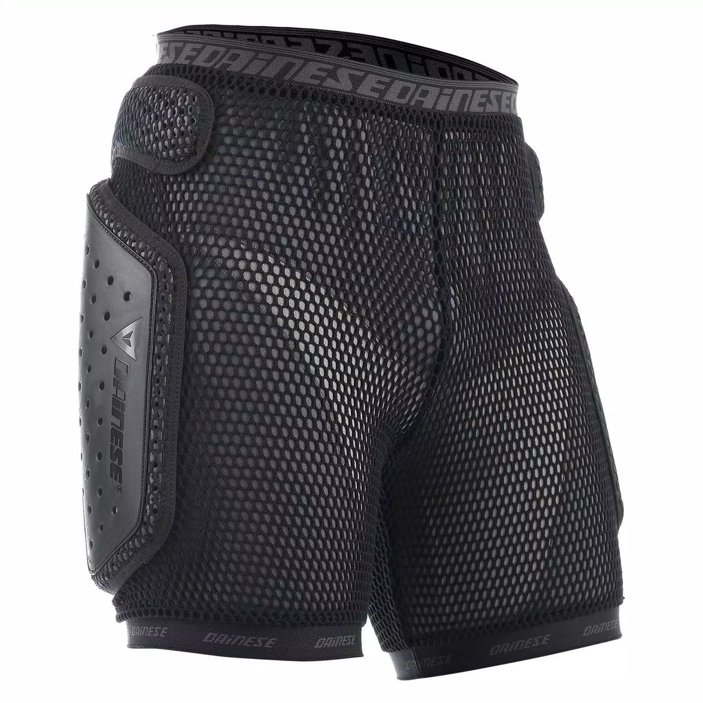 Dainese Hard Short E1 (Black) - Moto Central