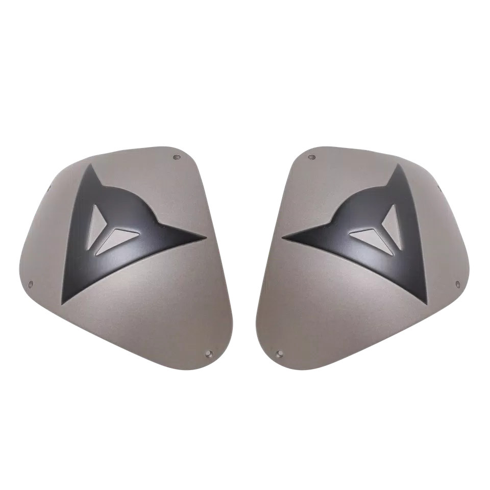 Dainese Kit Shoulder Sport (Aluminium Black) - Moto Central