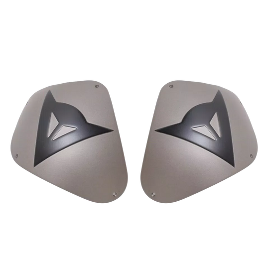 Dainese Kit Shoulder Sport (Aluminium Black)