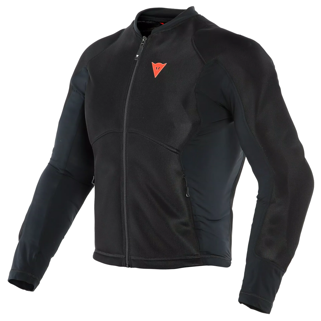 Dainese Pro Armor Safety Jacket 2.0 (Black) - Moto Central