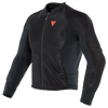 Dainese Pro Armor Safety Jacket 2.0 (Black) - Moto Central