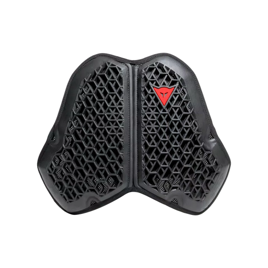 Dainese Pro Armor Chest 1 Piece Level 2 (Black)