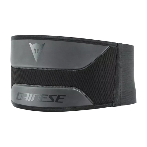 Dainese Lumbar Belt Low (Black) - Moto Central