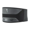 Dainese Lumbar Belt Low (Black) - Moto Central
