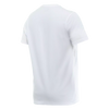 Dainese Joan TShirt (White) - Moto Central