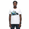 Dainese Joan TShirt (White) - Moto Central