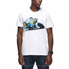 Dainese Joan TShirt (White) - Moto Central