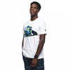 Dainese Joan TShirt (White) - Moto Central