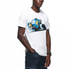 Dainese Joan TShirt (White) - Moto Central