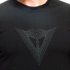 Dainese Quick Dry Tee (Black) - Moto Central