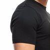 Dainese Quick Dry Tee (Black) - Moto Central