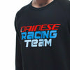 Dainese Racing Sweater (Black) - Moto Central