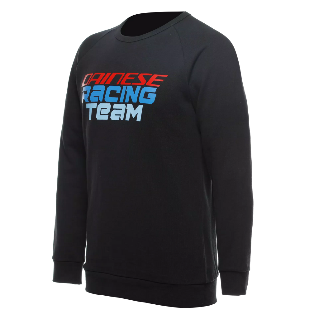 Dainese Racing Sweater (Black) - Moto Central