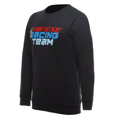Dainese Racing Sweater (Black) - Moto Central