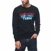 Dainese Racing Sweater (Black) - Moto Central