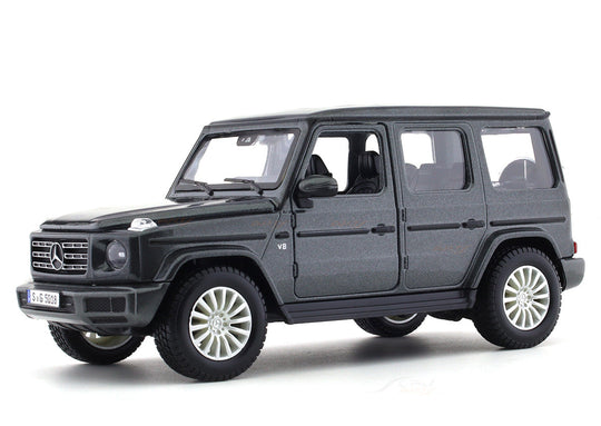 Maisto Mercedes Benz G Class 2019 (Black)