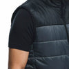 Dainese After Ride Insulated Vest (Anthracite) - Moto Central