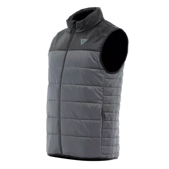 Dainese After Ride Insulated Vest (Anthracite)