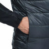 Dainese After Ride Insulated Vest (Anthracite) - Moto Central