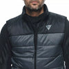 Dainese After Ride Insulated Vest (Anthracite) - Moto Central