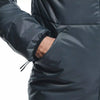 Dainese After Ride Insulated Jacket (Anthracite) - Moto Central