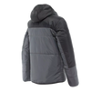 Dainese After Ride Insulated Jacket (Anthracite) - Moto Central