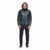 Dainese After Ride Insulated Jacket (Anthracite) - Moto Central