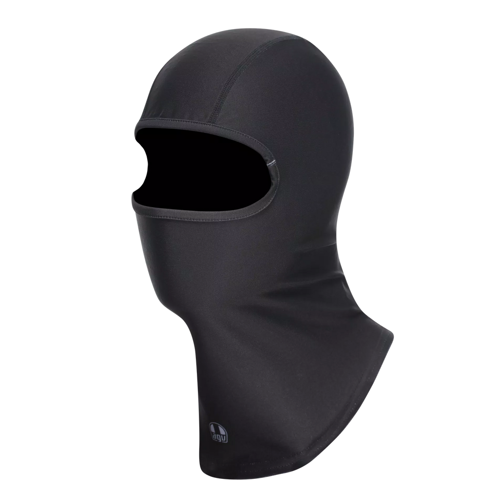 Dainese Balaclava (Black AGV)
