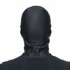 Dainese Balaclava (Black AGV)