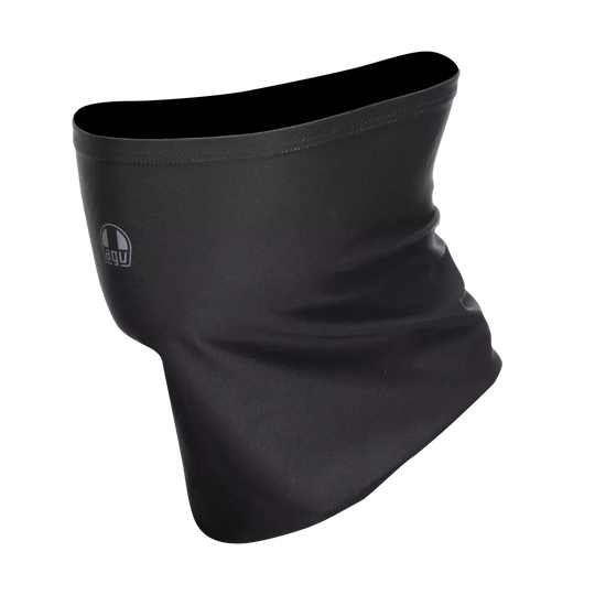 Dainese Neck Gaiter (Black AGV)