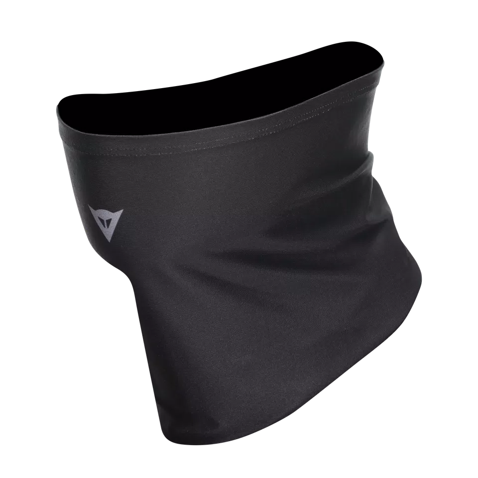Dainese Neck Gaiter (Black Dainese)