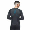 Dainese Dry Under Suit Base Layer (Black Blue) - Moto Central