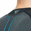 Dainese Dry Under Suit Base Layer (Black Blue) - Moto Central
