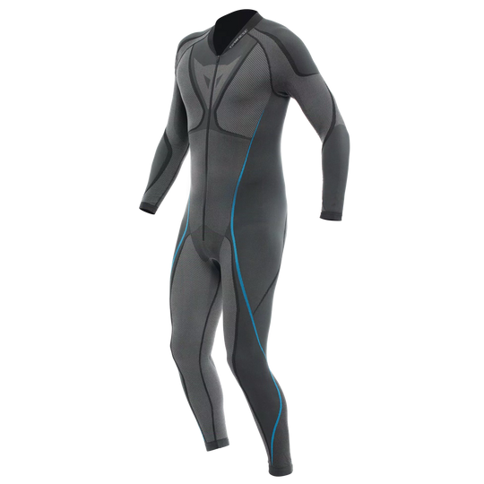 Dainese Dry Under Suit Base Layer (Black Blue)