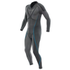 Dainese Dry Under Suit Base Layer (Black Blue) - Moto Central
