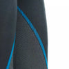 Dainese Dry Under Suit Base Layer (Black Blue) - Moto Central