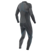 Dainese Dry Under Suit Base Layer (Black Blue) - Moto Central