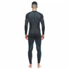 Dainese Dry Under Suit Base Layer (Black Blue) - Moto Central