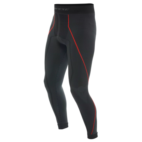 Dainese Thermo Base Layer Lower (Black Red) - Moto Central