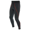 Dainese Thermo Base Layer Lower (Black Red) - Moto Central
