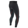 Dainese Thermo Base Layer Lower (Black Red) - Moto Central