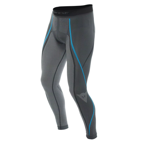 Dainese Dry Base Layer Lower Summer Men (Black Blue) - Moto Central