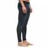 Dainese Dry Base Layer Lower Summer Men (Black Blue) - Moto Central