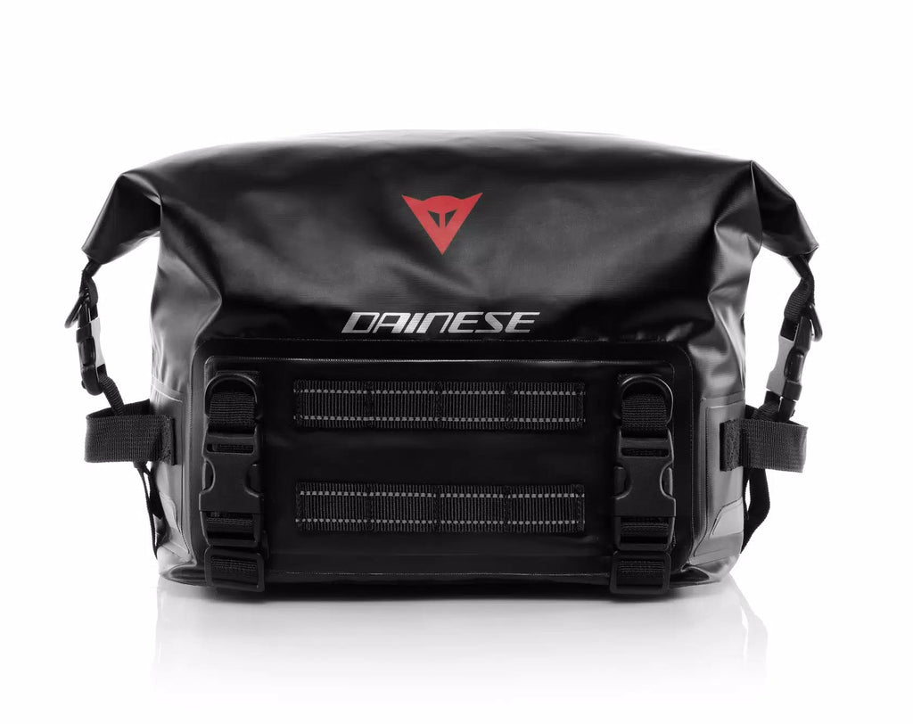 Dainese Explorer WP Upbag 19 Litres (Black)