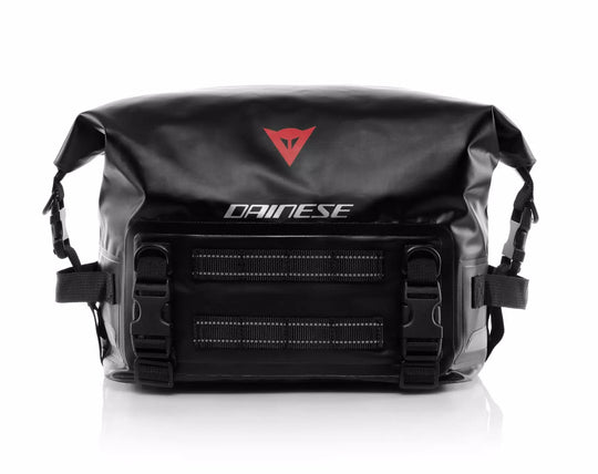 Dainese Explorer WP Upbag 19 Litres (Black)
